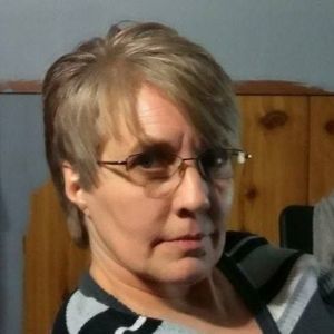 Meet your Posher, Catherine